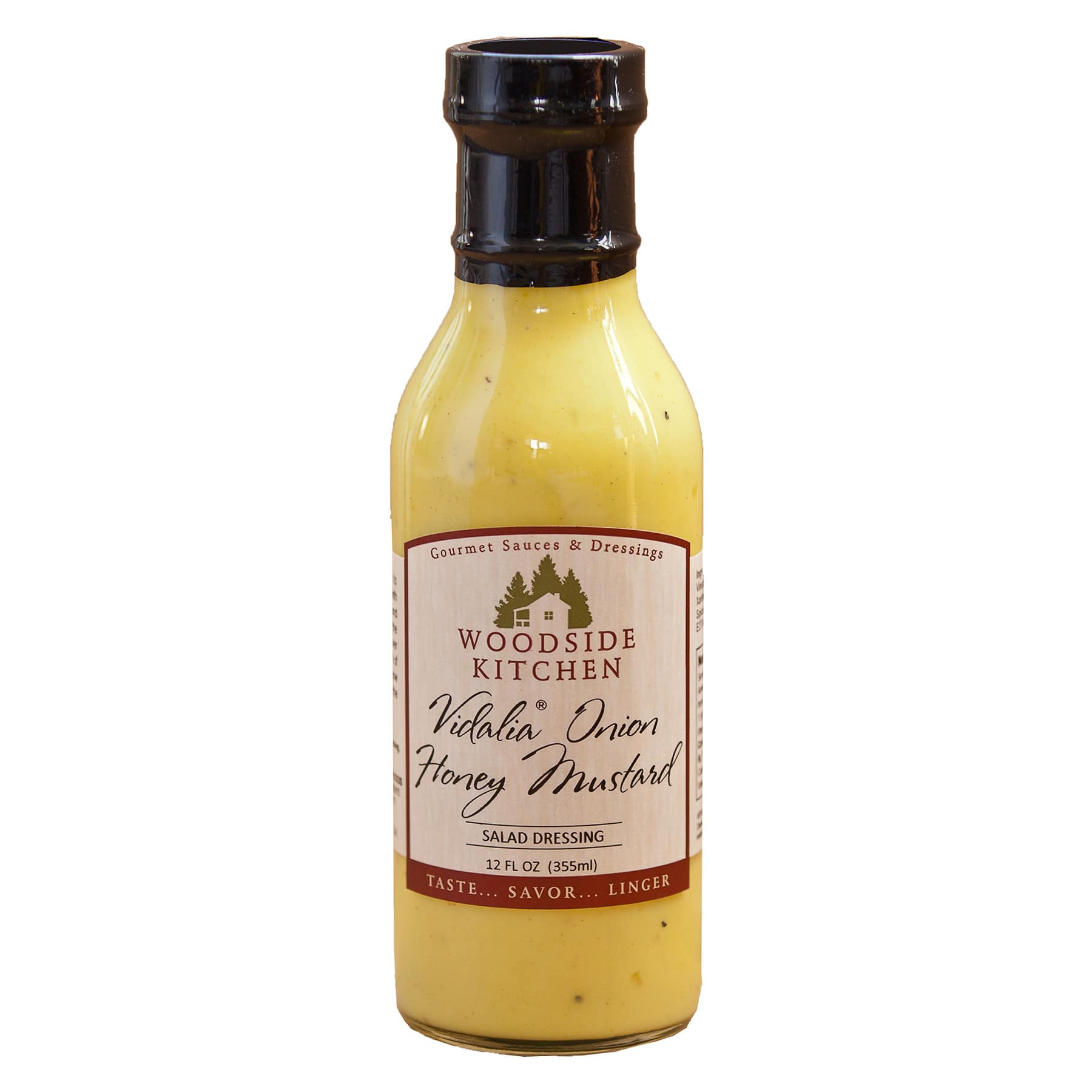 スタイリング剤 onion Vidalia® Onion Honey Mustard - Woodside Kitchen