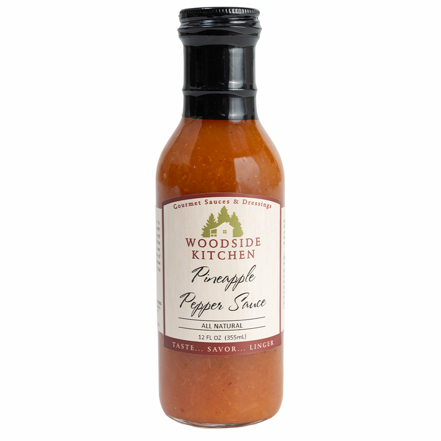 PINEAPPLE PEPPER SAUCE intelligence overview